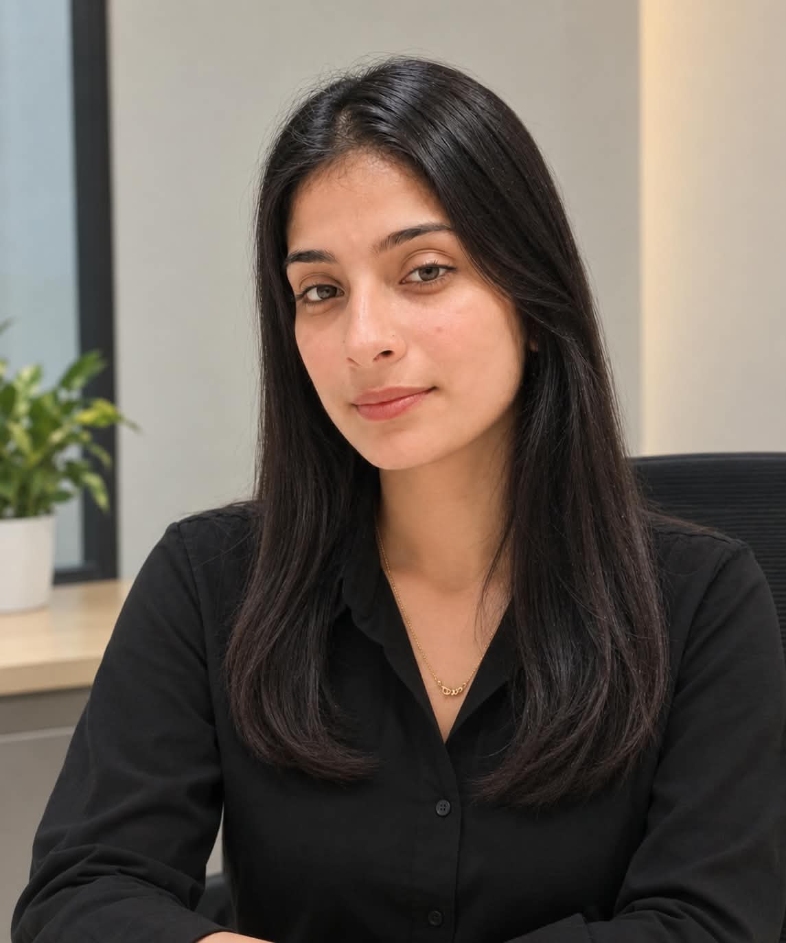 Palak Pandey - Marketing & Sales Lead Palak Pandey - Marketing & Sales Lead