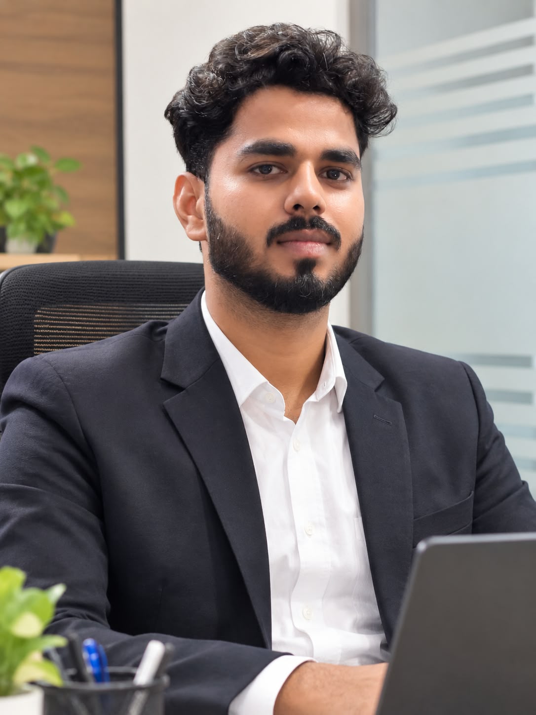 Ravi - Senior Sales Consultant Ravi - Senior Sales Consultant