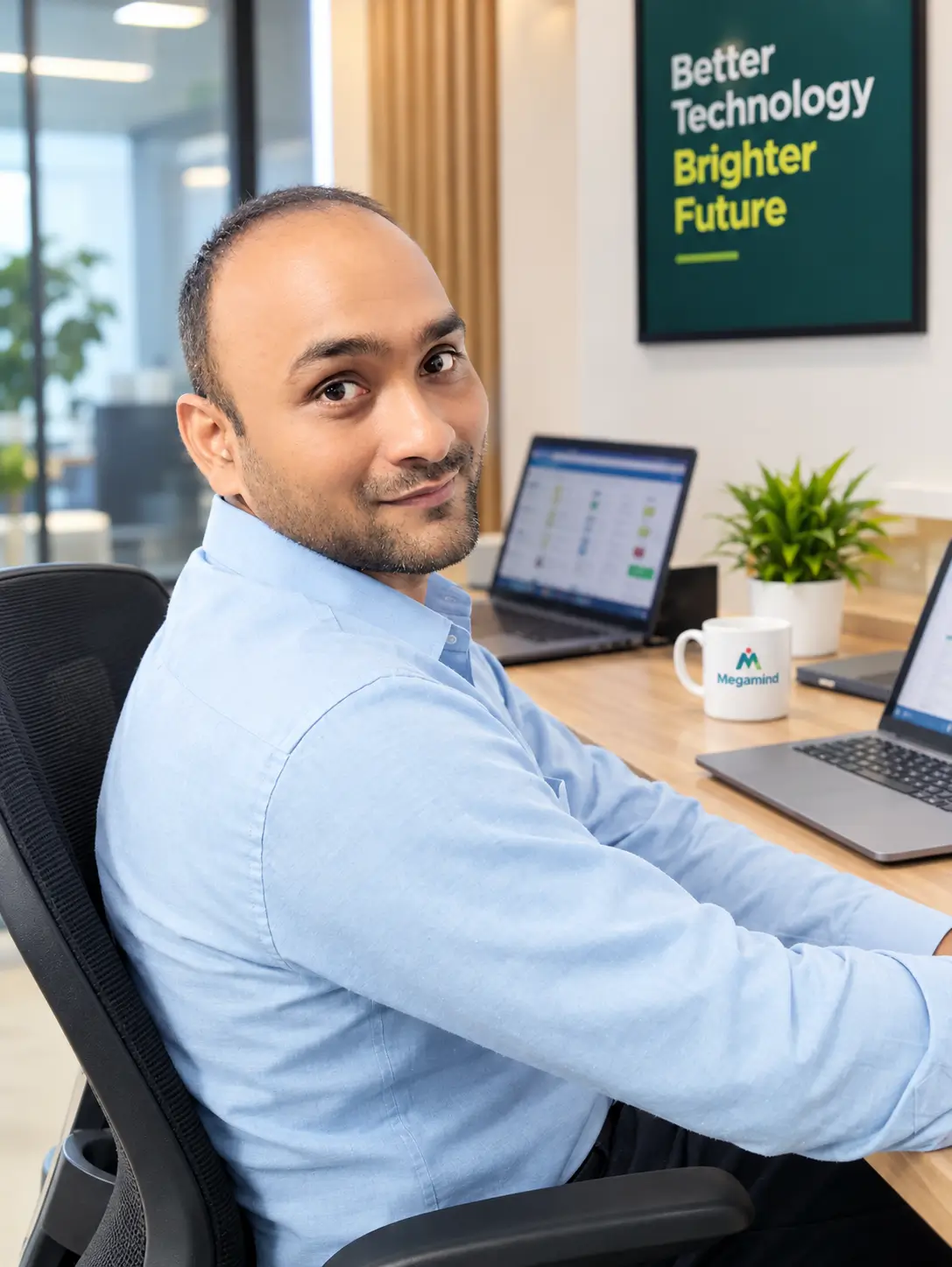 Dhananjay Dubey - Software Developer Dhananjay Dubey - Software Developer