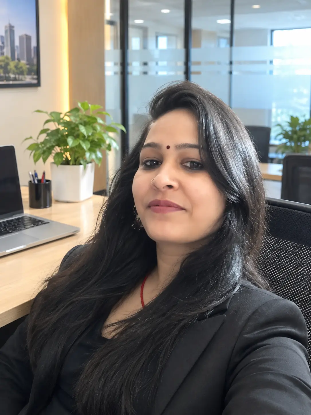 Arti Shukla - Software Developer Arti Shukla - Software Developer
