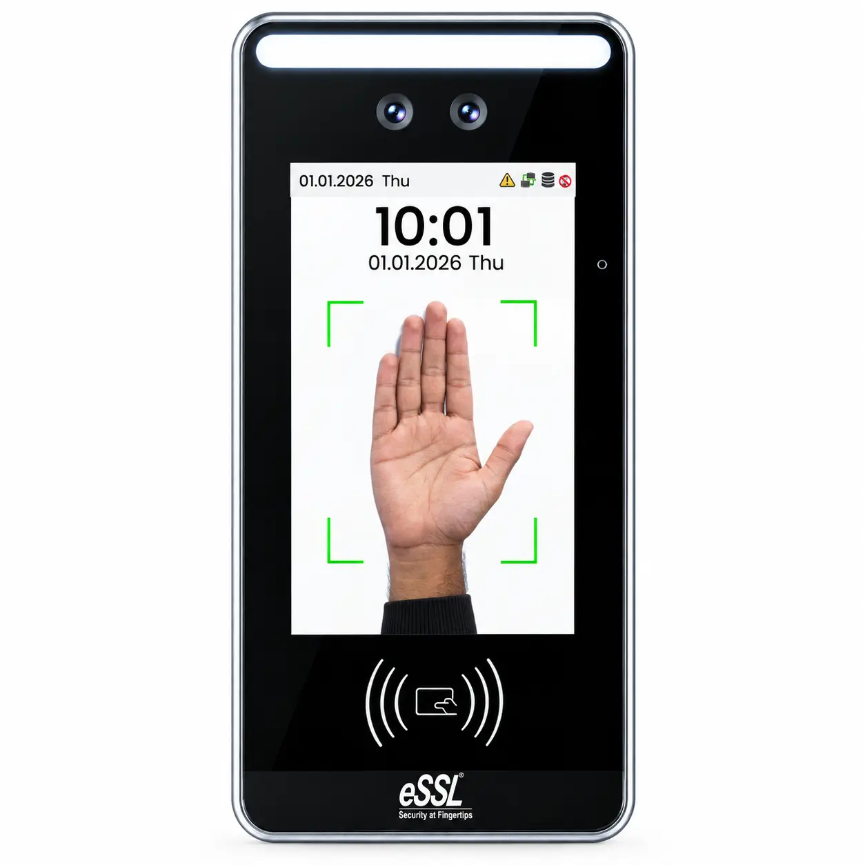 AI-FACE MARS+PALM — Face device