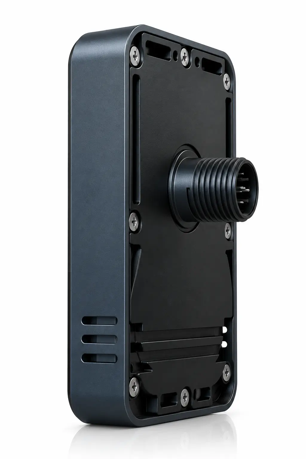 BB-Radar (BB-Radar) — BB-Radar - View 2
