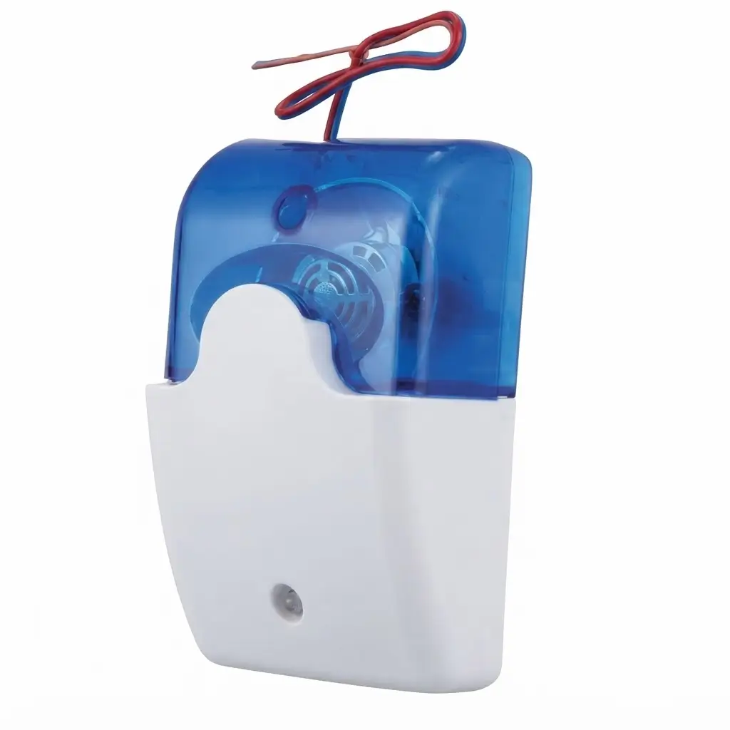 BHT Access Hooter — Door Accessories device