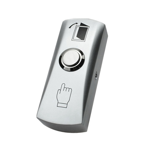 BPZ30 Zinc Exit Switch — Door Accessories device