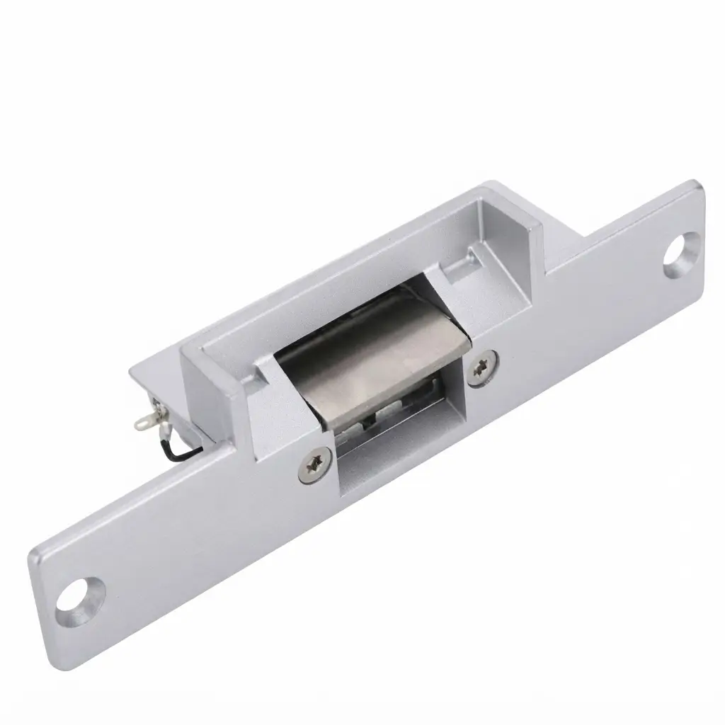 BS-130NO Strike Lock — Door Accessories device
