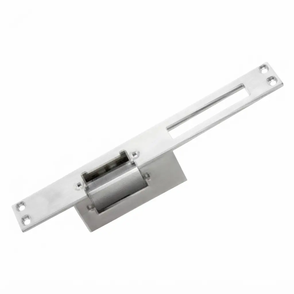 BS-132NO Strike Lock — Door Accessories device