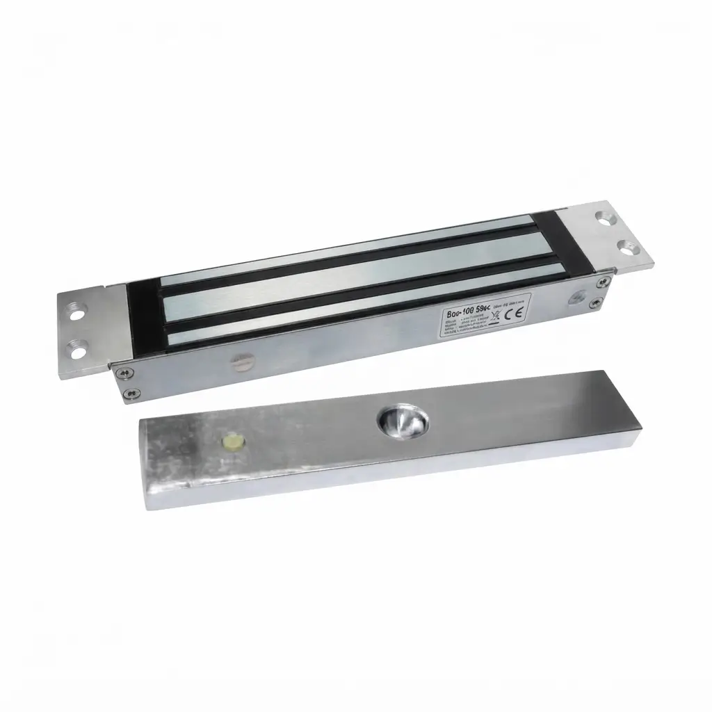 EM Lock Concealed — Door Accessories device