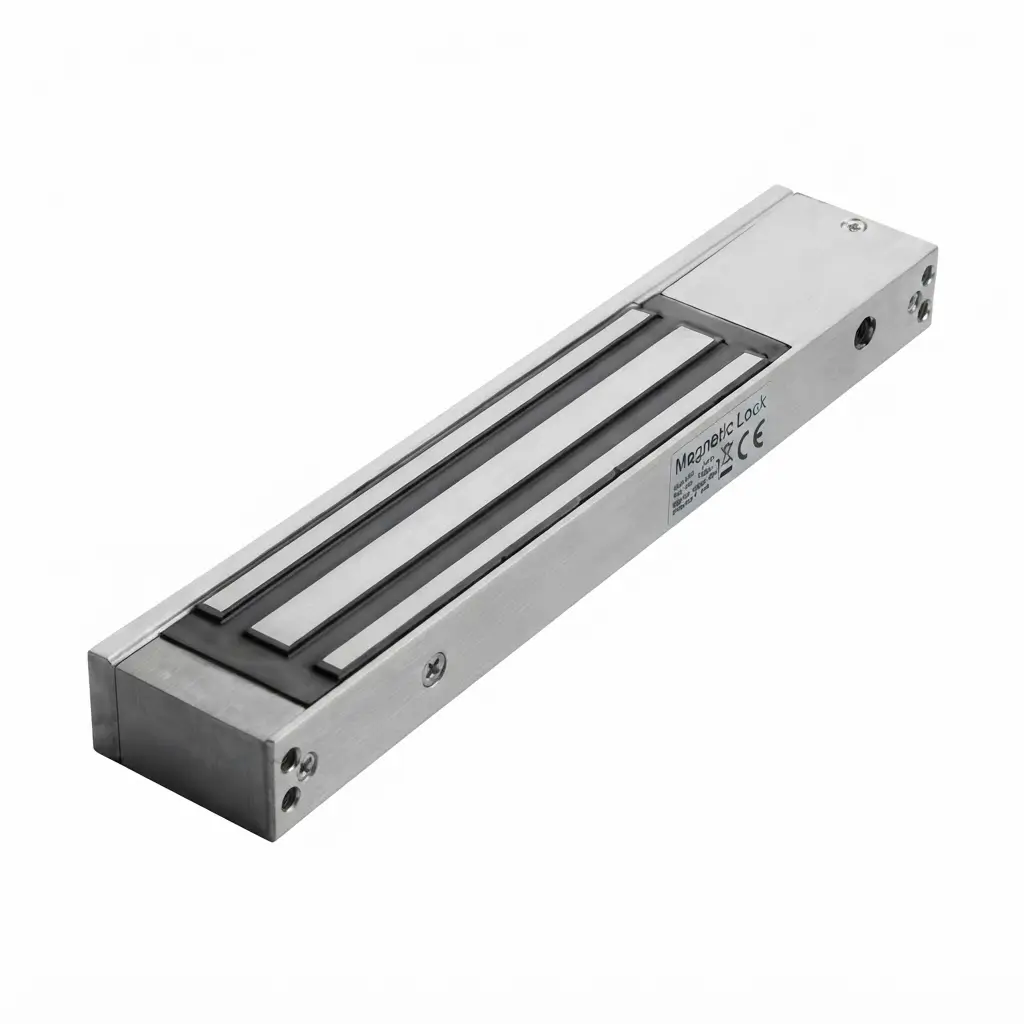 EML-6002 EM Lock 600 LBS — Door Accessories device