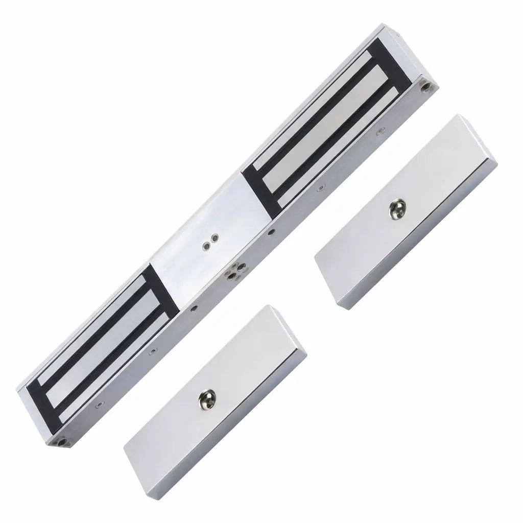EML 600D2 Double EM Lock — Door Accessories device