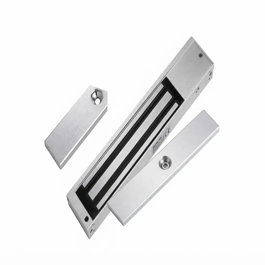 EML6005 EM Lock 600 LBS — Door Accessories device