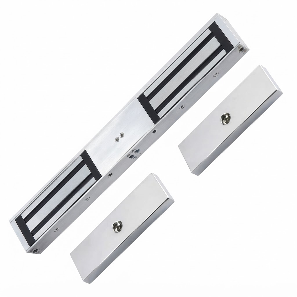 EML600D5 Double EM Lock — Door Accessories device