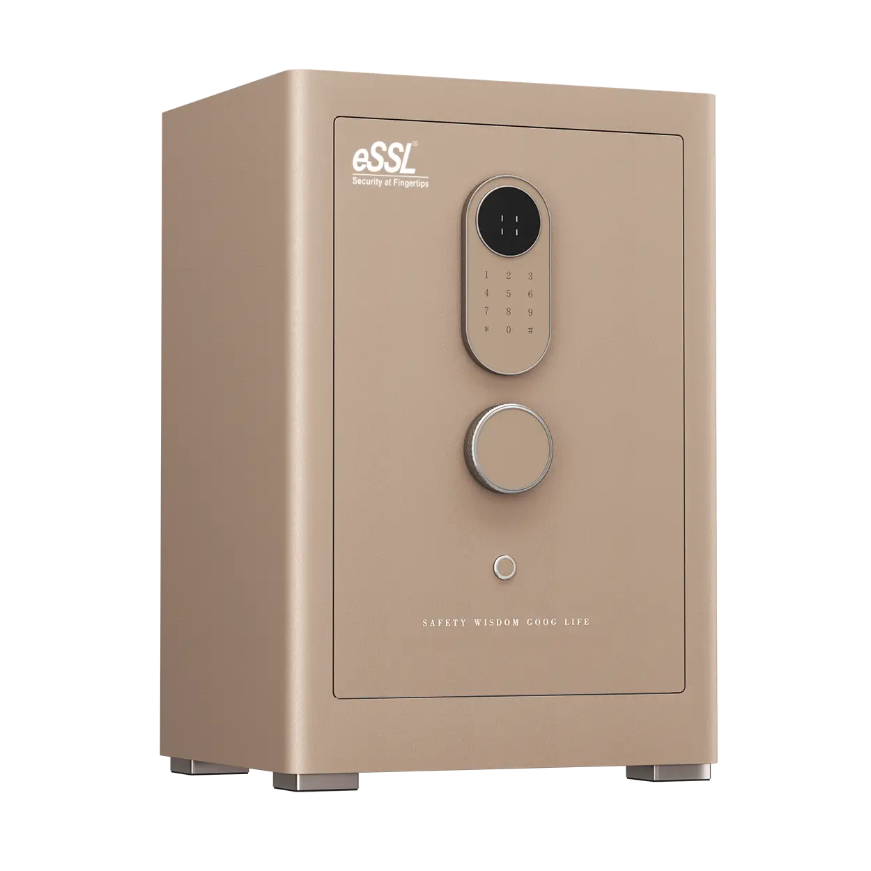 esafe h 60 biometric locker
