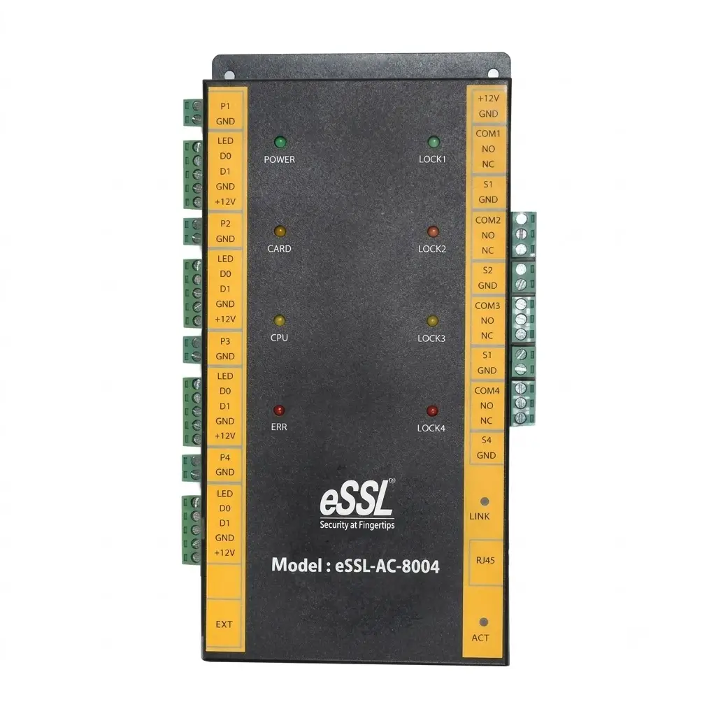 eSSL-Access-8004 (eSSL-Access-8004)