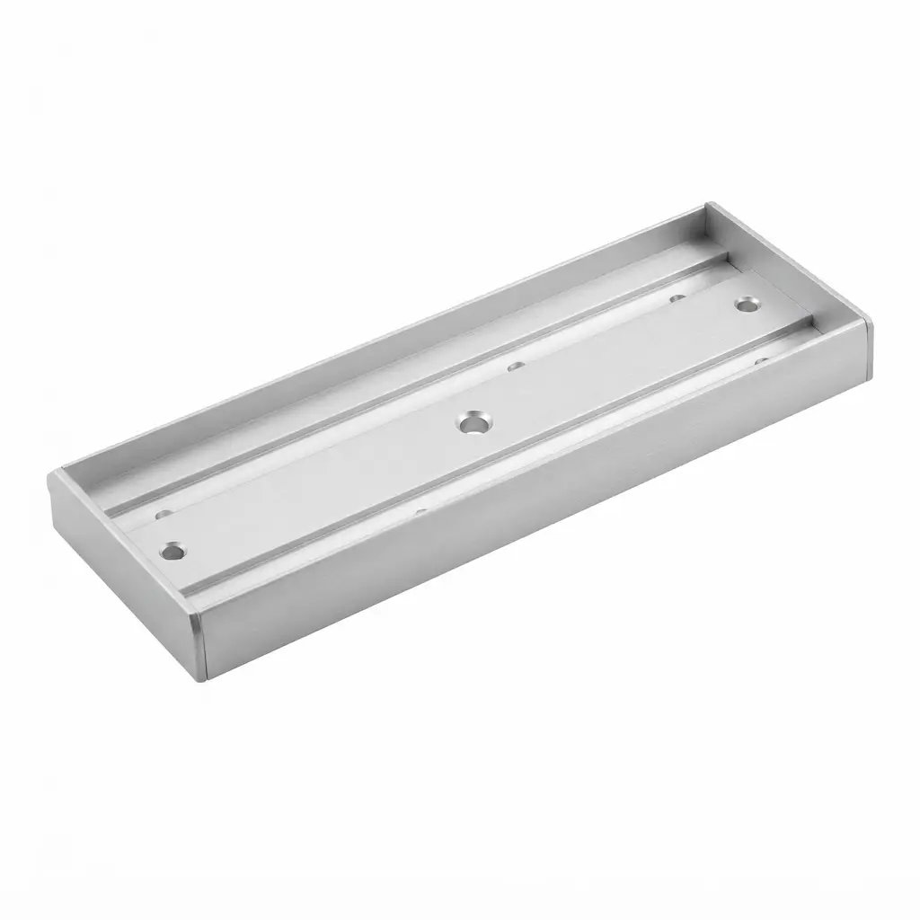 I-600 Armature Bracket — Door Accessories device