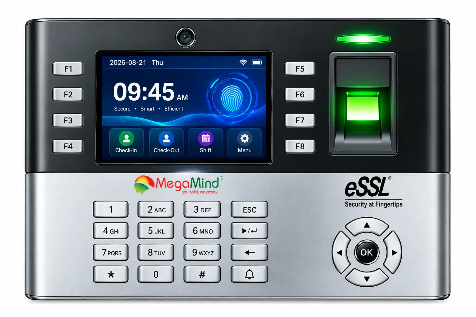 iClock990 (iClock990)