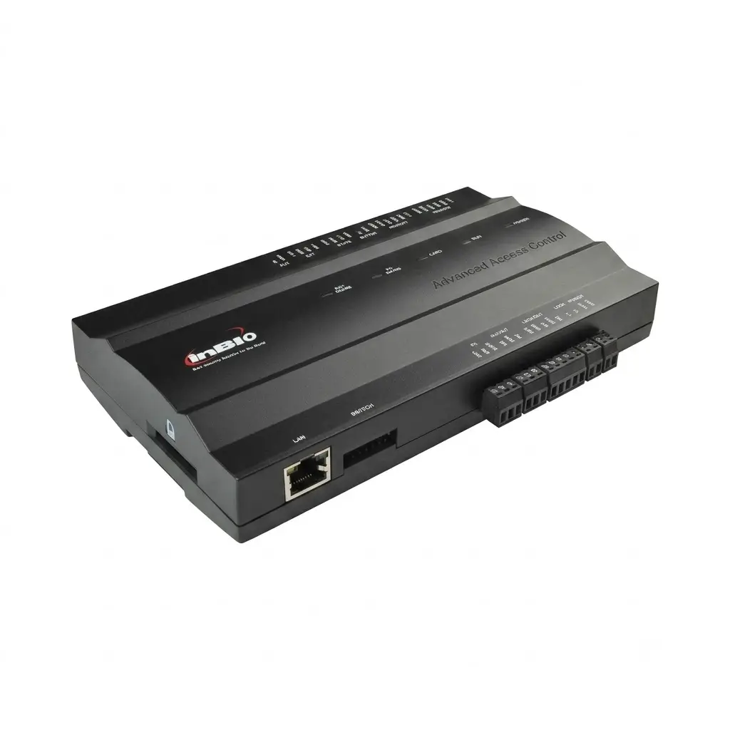 InBio-160 Pro Plus (InBio-160 Pro Plus)