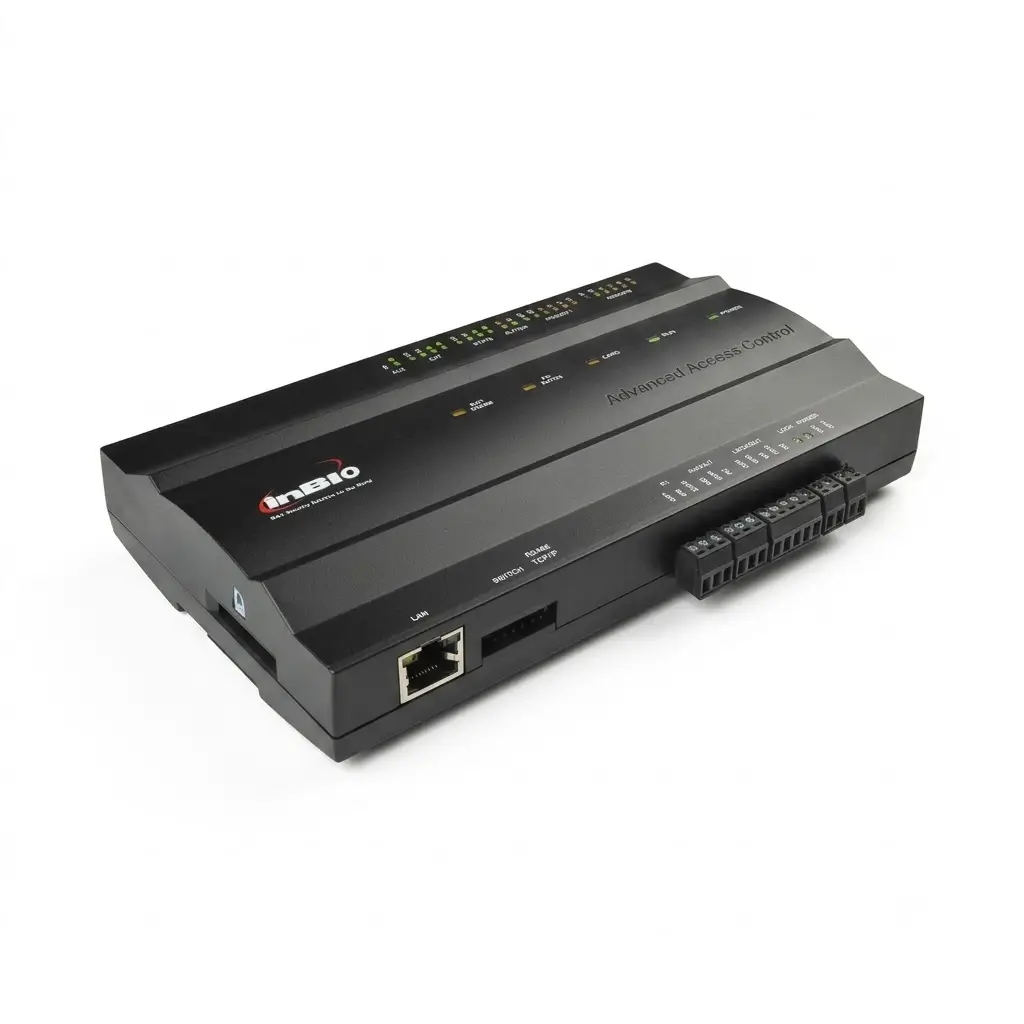 InBio-260 Pro Plus (InBio-260 Pro Plus) InBio-260 Pro Plus (InBio-260 Pro Plus)