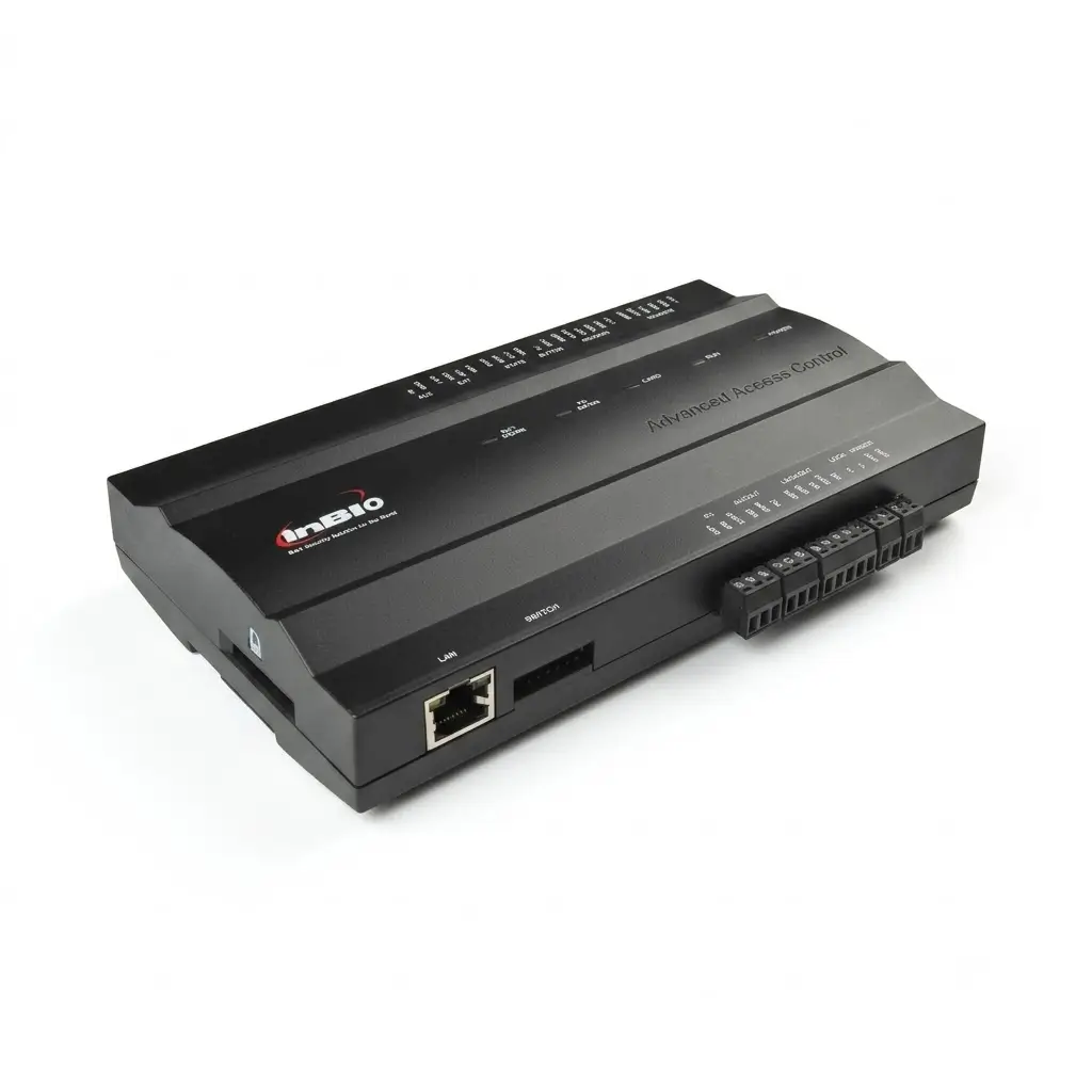InBio-460 Pro Plus (InBio-460 Pro Plus) InBio-460 Pro Plus (InBio-460 Pro Plus)