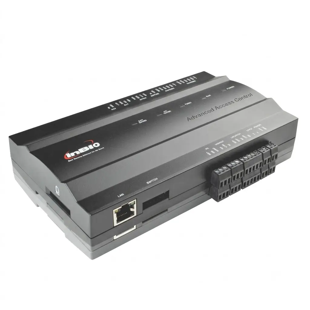 INBIO260 (INBIO260)