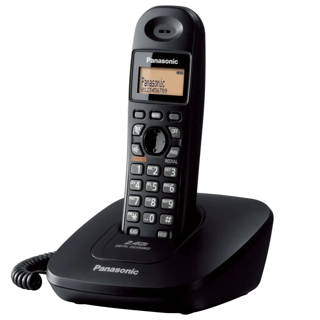 KX-TG3611SX (KX-TG3611SX)
