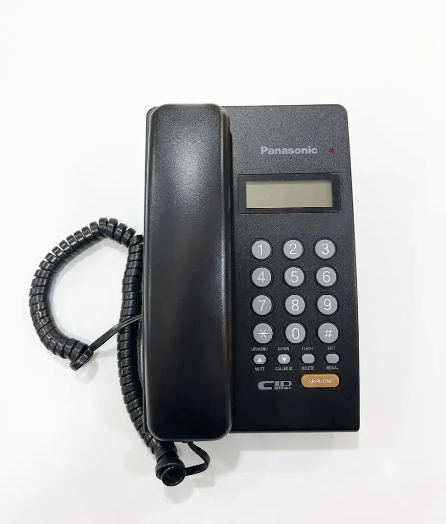 KX-TS402SX (KX-TS402SX)