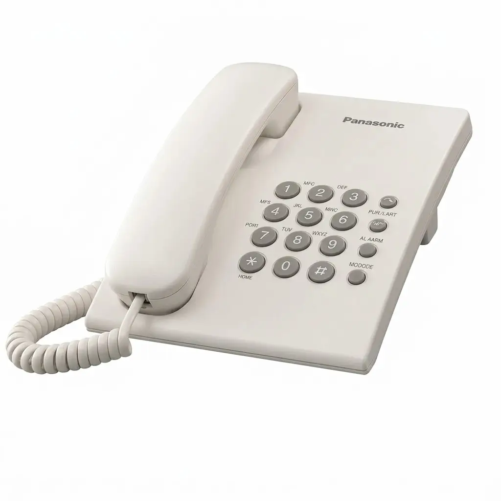 KX-TS500MX (KX-TS500MX)
