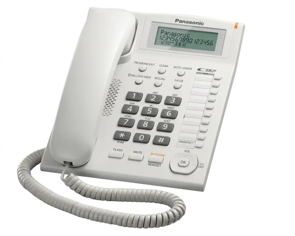 KX-TS880MX (KX-TS880MX)