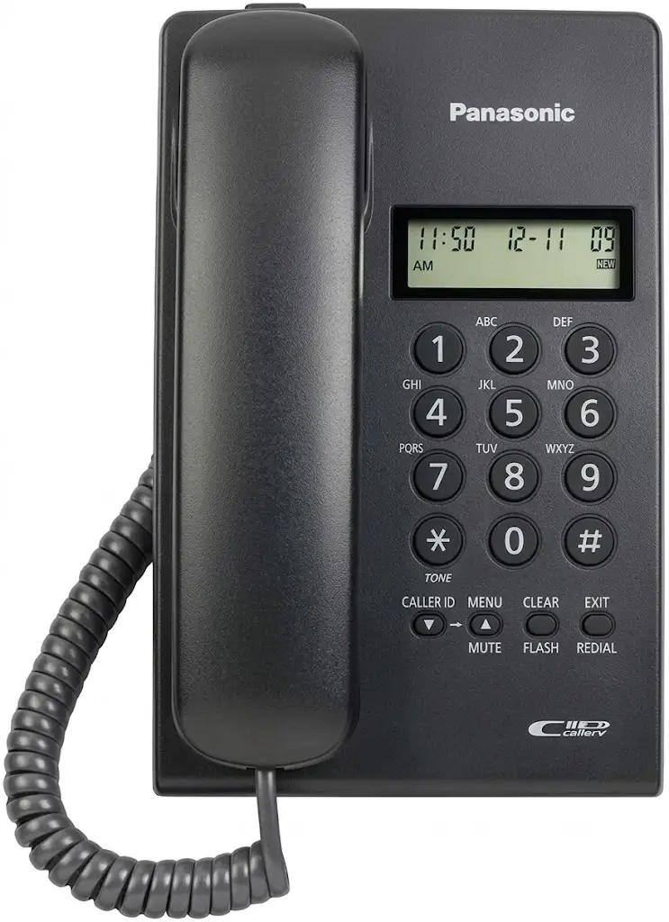 KX-TSC60SX (KX-TSC60SX)