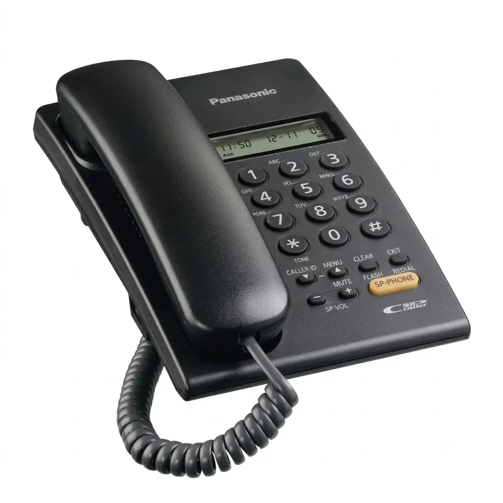 KX-TSC62SX (KX-TSC62SX)