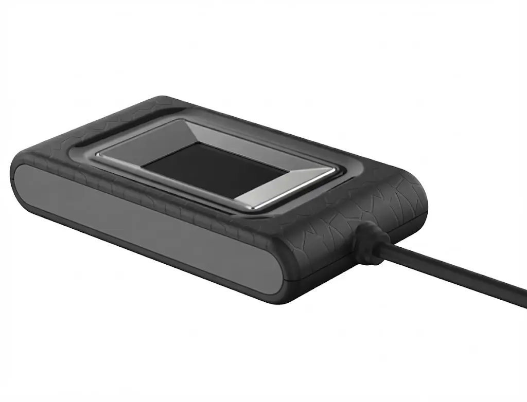 marc11 capacitive fingerprint scanner marc11 capacitive fingerprint scanner