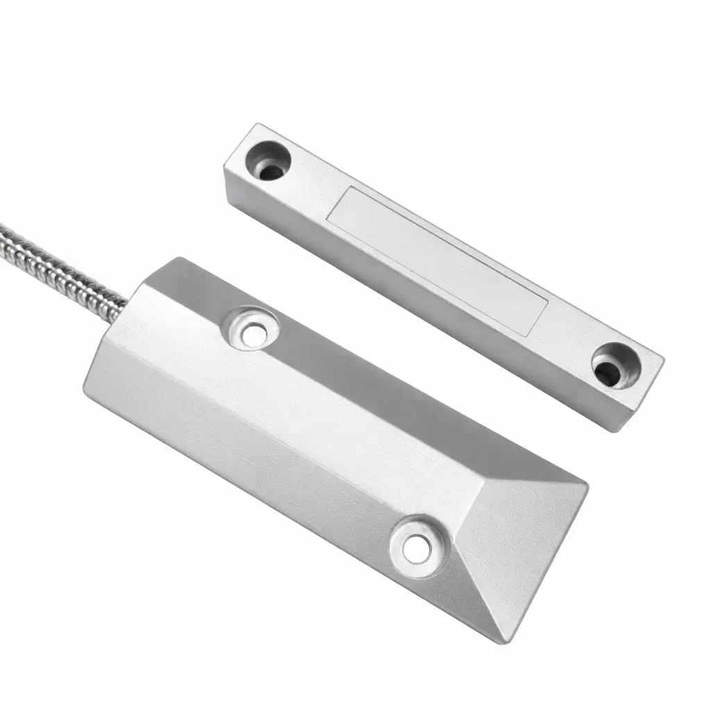 MCS1 Shutter Magnetic Contact — Door Accessories device