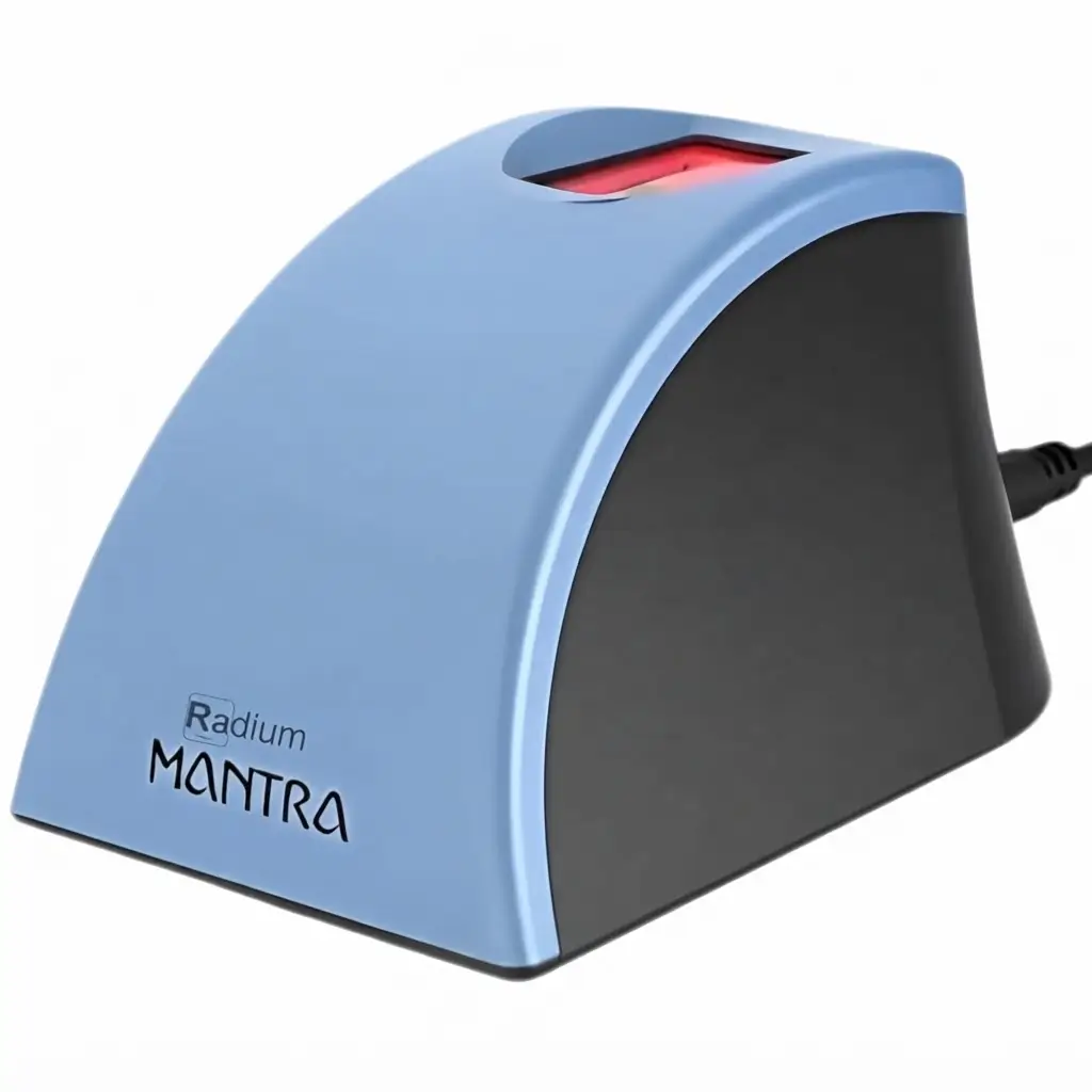 mfs100 optical fingerprint scanner — MegaMind Technosoft mfs100 optical fingerprint scanner