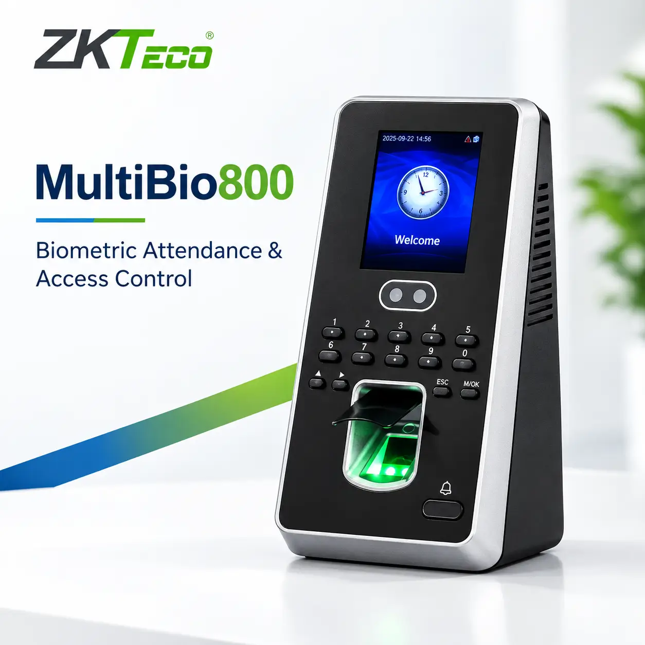 MultiBio 800 (MultiBio 800)