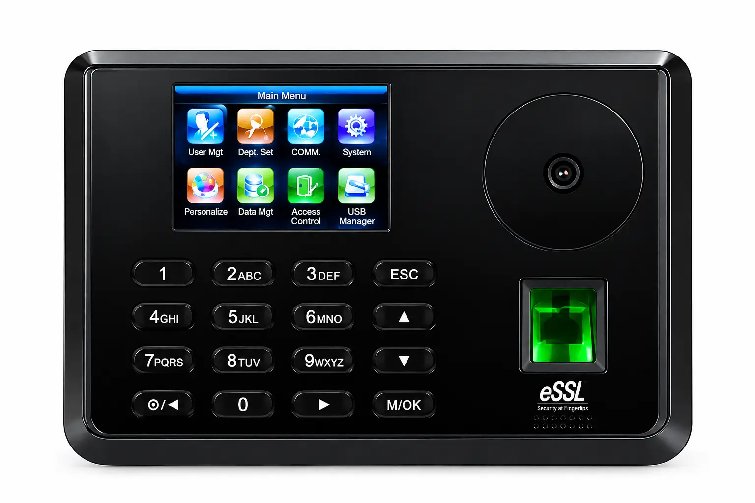 P160 (P160) — MegaMind Technosoft P160 (P160)