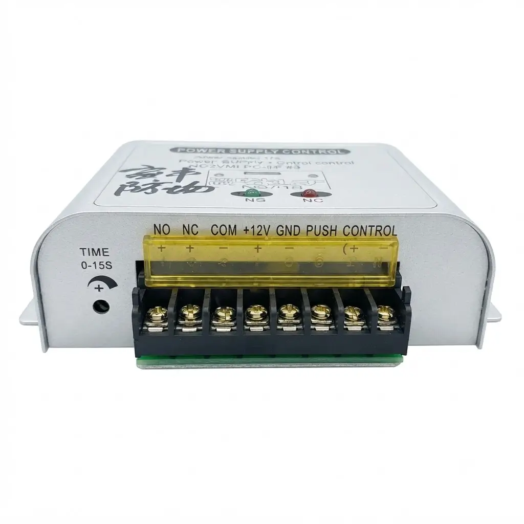 Power Supply (Power Supply)
