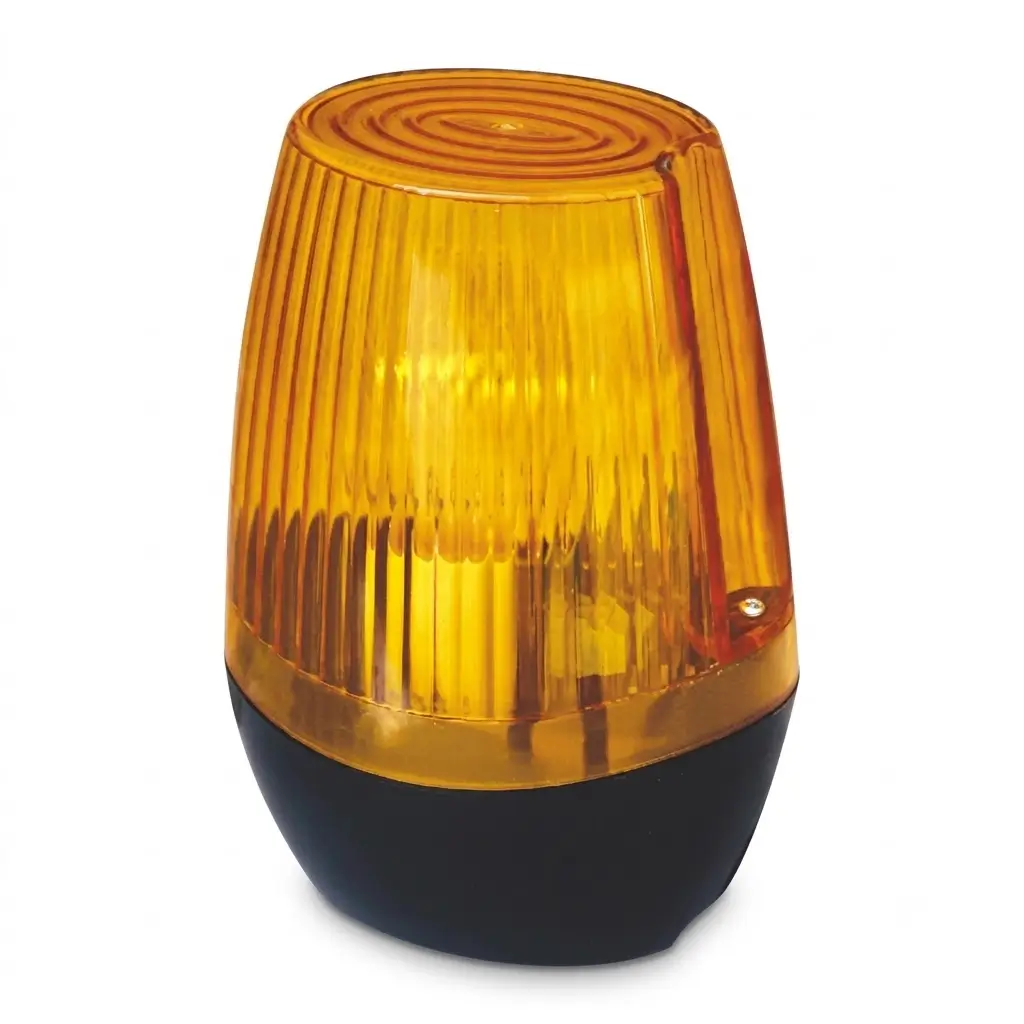 PSA27 Alarm Lamp (PSA27 Alarm Lamp) — MegaMind Technosoft PSA27 Alarm Lamp (PSA27 Alarm Lamp)