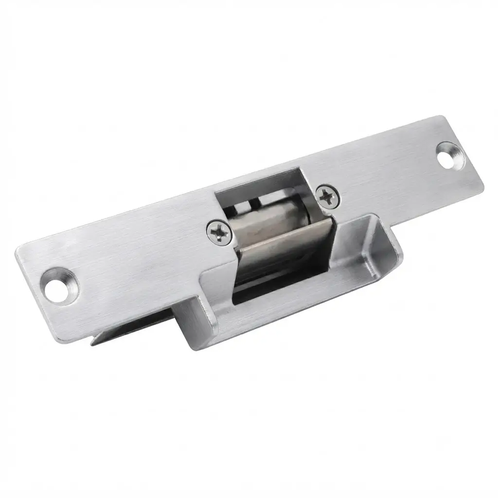 Strike Lock (Strike Lock)