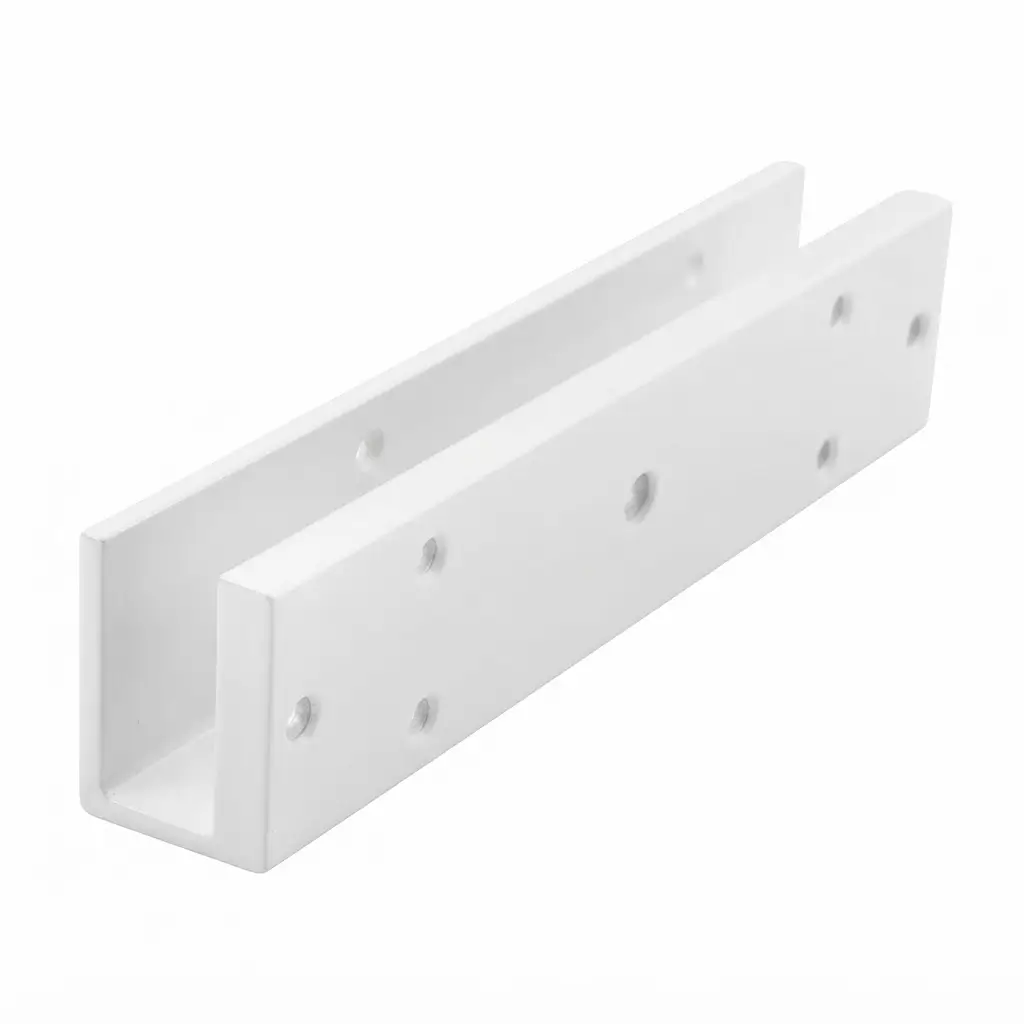 u bracket 600 lbs