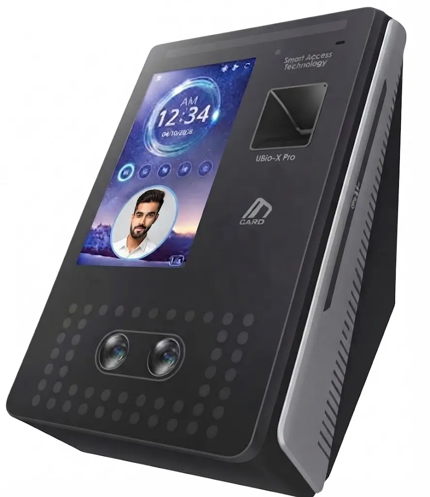 UBio-X Pro Lite (UBio-X Pro Lite)
