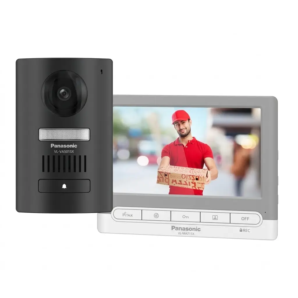 vl ma71sx indoor monitor